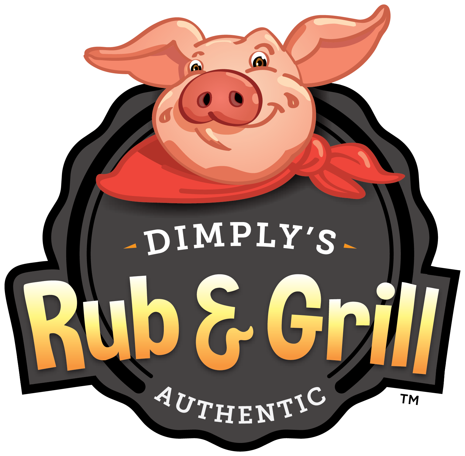 Dimply's Rub & Grill