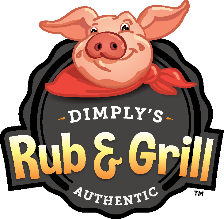 Dimply's Rub & Grill
